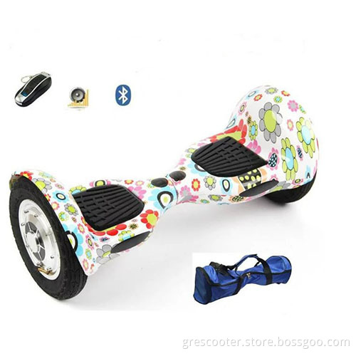 Best Hoverboard Company Self Balance Scooter